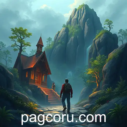 Exploring the Allure of Adventure Games within the PAGCOR-Approved Platforms