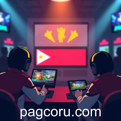 The Evolution and Impact of PAGCOR in Online Gaming