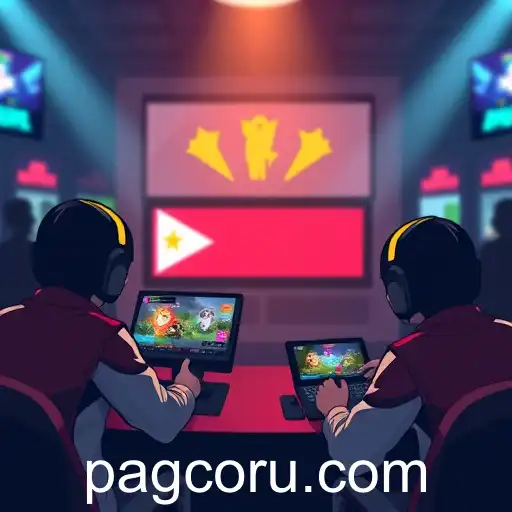 The Evolution and Impact of PAGCOR in Online Gaming