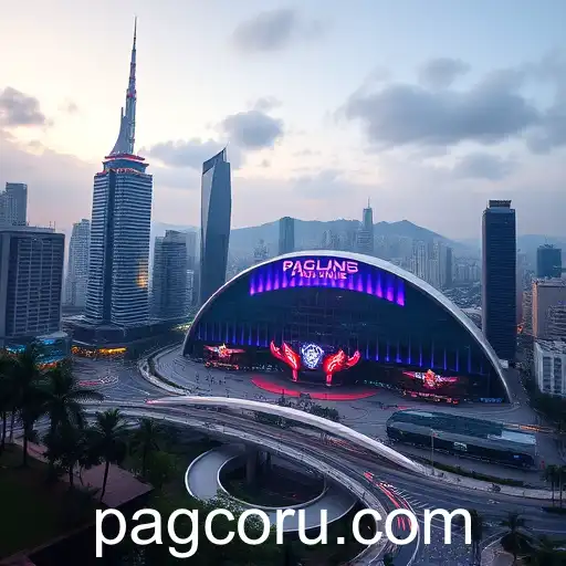 The Evolution of Online Gaming in 2025