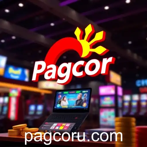 The Evolution of PAGCOR in Global Gaming