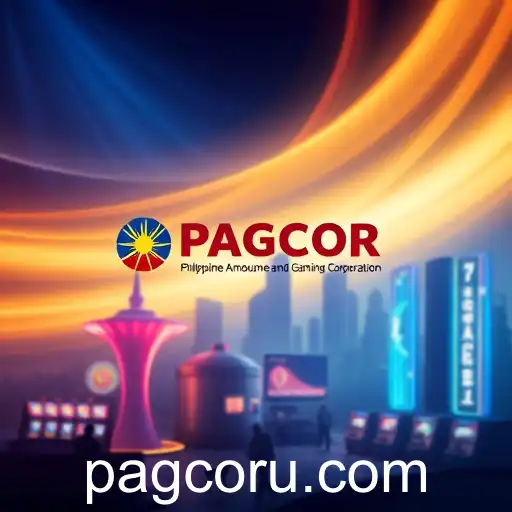 The Evolution of PAGCOR's Role in the Gaming Industry