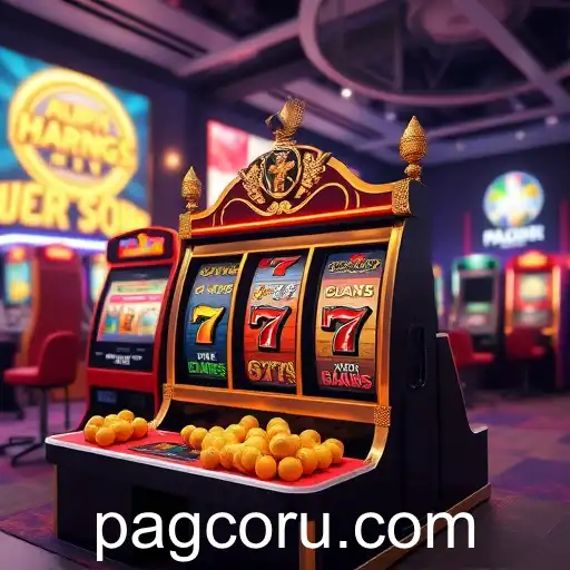 The Surge of iGaming in 2025: PAGCOR's Expanding Influence