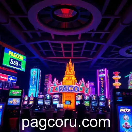 Pagcor's Role in the Digital Gaming Boom