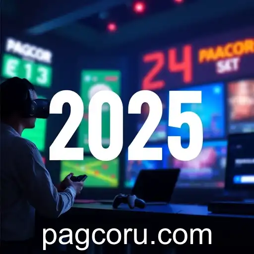 Pagcor Expands Horizons in the Gaming Industry