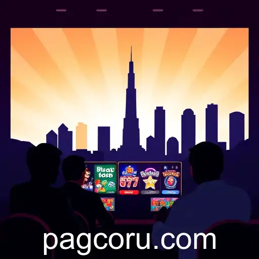 Navigating PAGCOR's Transformative Journey in 2025