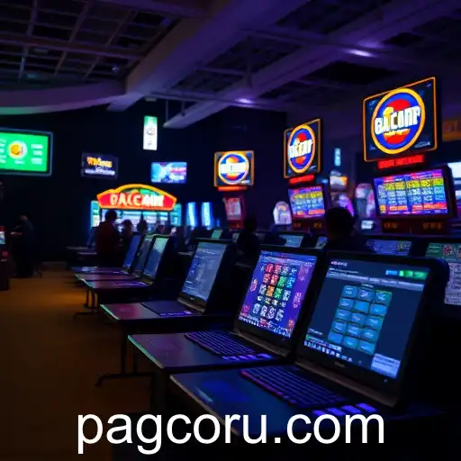 The Expanding Influence of PAGCOR in Global Online Gaming