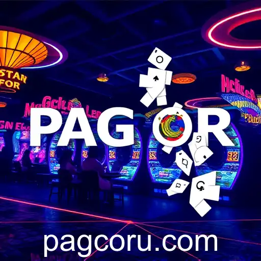 PAGCOR's Influence on Online Gaming in 2025