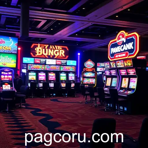 The Rising Influence of PAGCOR in Online Gaming