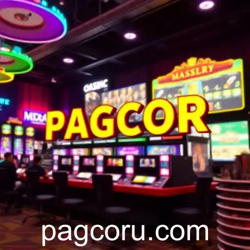 PAGCOR's Evolving Role in Online Gaming Regulation