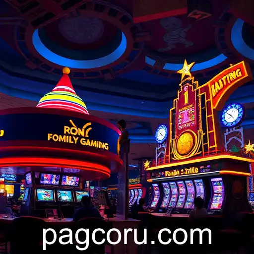 The Role of PAGCOR in Regulating Online Gaming