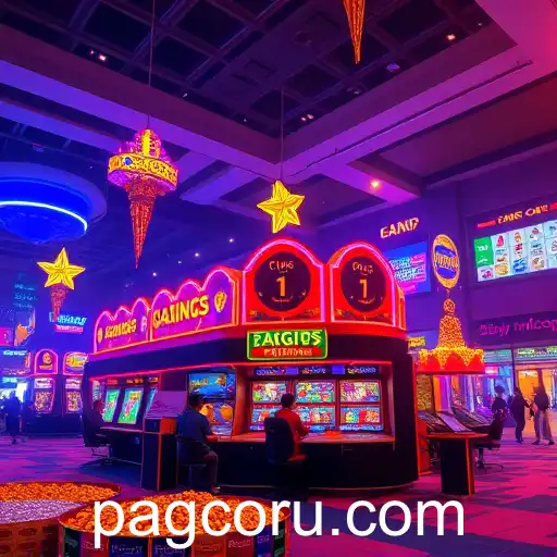 Pagcor and the Rise of Online Gaming