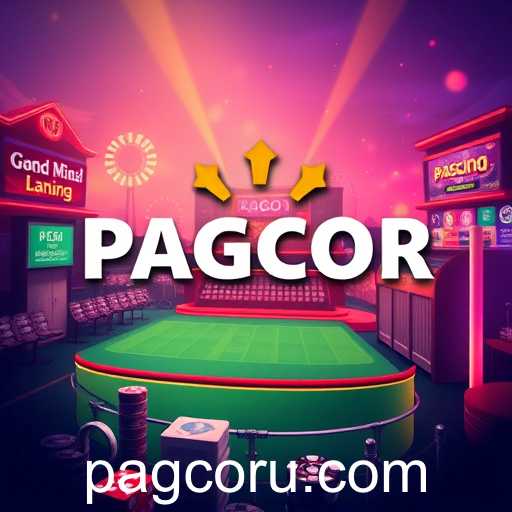 The Future of Gaming: PAGCOR's Role and Impact