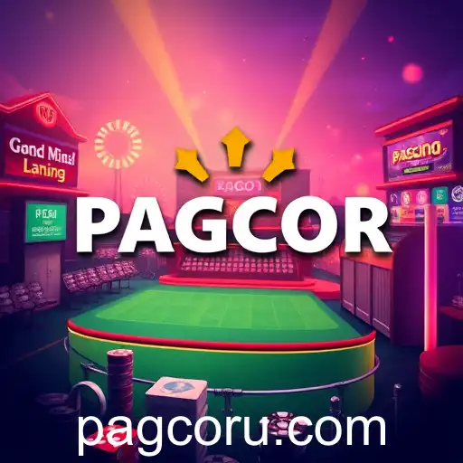 The Future of Gaming: PAGCOR's Role and Impact