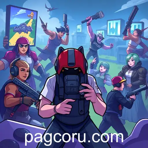 The Growing Popularity of Multiplayer Games on PAGCOR-licensed Platforms