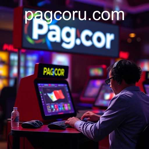 PAGCOR's Role in Gaming Evolution