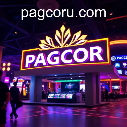 Pagcor's Role in Gaming Industry Expansion