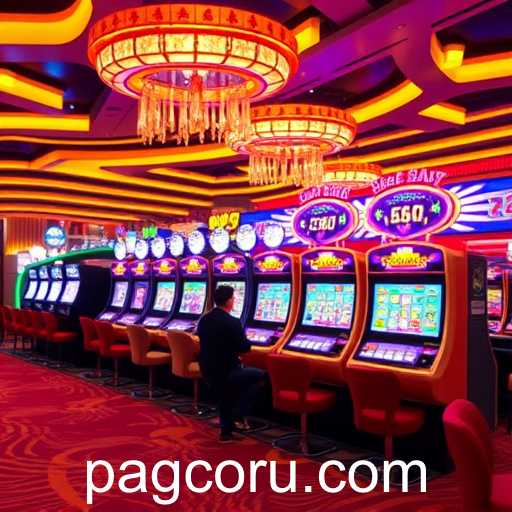 Pagcor's Influence on Online Gaming: A 2025 Perspective
