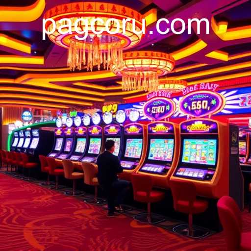 PAGCOR Navigates Changing Landscape