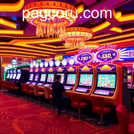 PAGCOR Navigates Changing Landscape