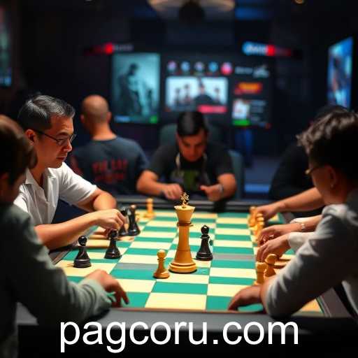 The Evolving Role of PAGCOR in Gaming