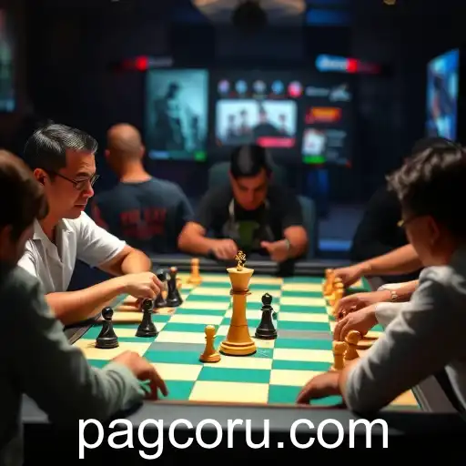 The Evolving Role of PAGCOR in Gaming