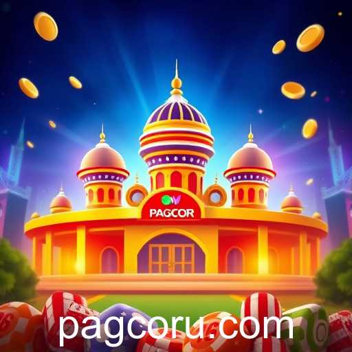 Pagcor and the Shifts in Global Online Gaming