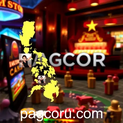 The Rise of PAGCOR in Online Gaming