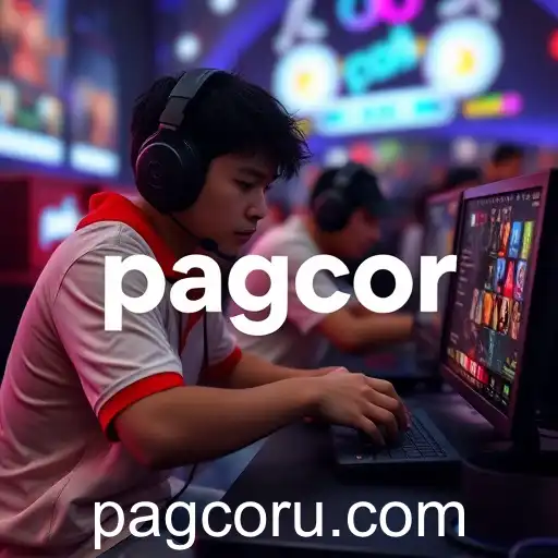 PAGCOR's Role in Regulating the Gaming Landscape