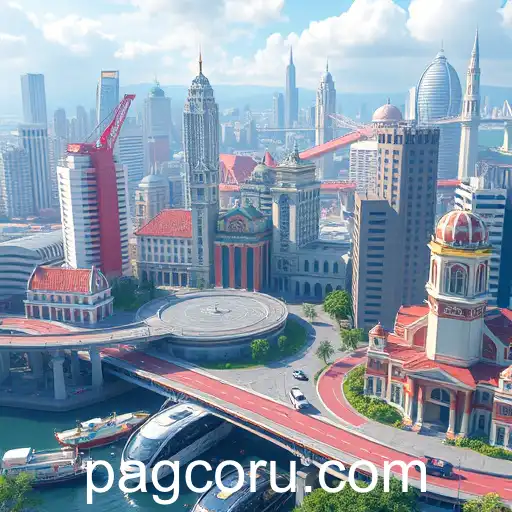 Simulation Games: Bridging Virtual Worlds with Real-World Oversight by PAGCOR