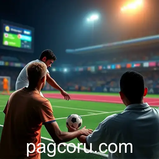 Exploring the Intersection of Sports Games and PAGCOR Regulations