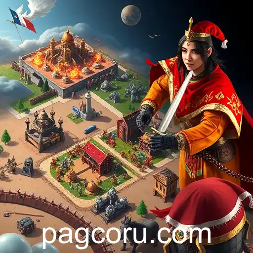 Exploring the Depths of Strategy Games on PAGCOR Licensed Platforms